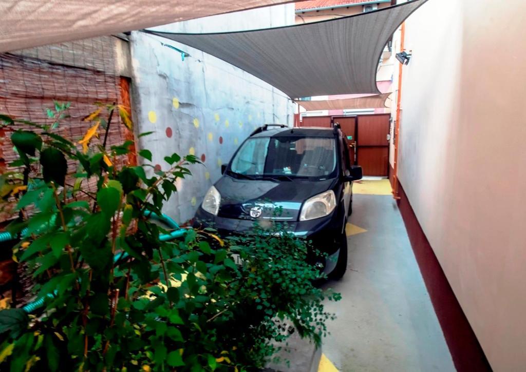 Krisztina Apartman Nagykanizsa Kültér fotó