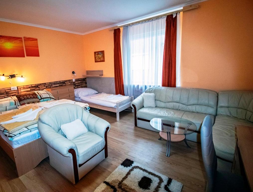 Krisztina Apartman Nagykanizsa Kültér fotó
