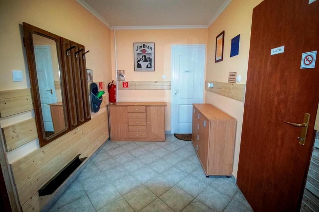 Krisztina Apartman Nagykanizsa Kültér fotó