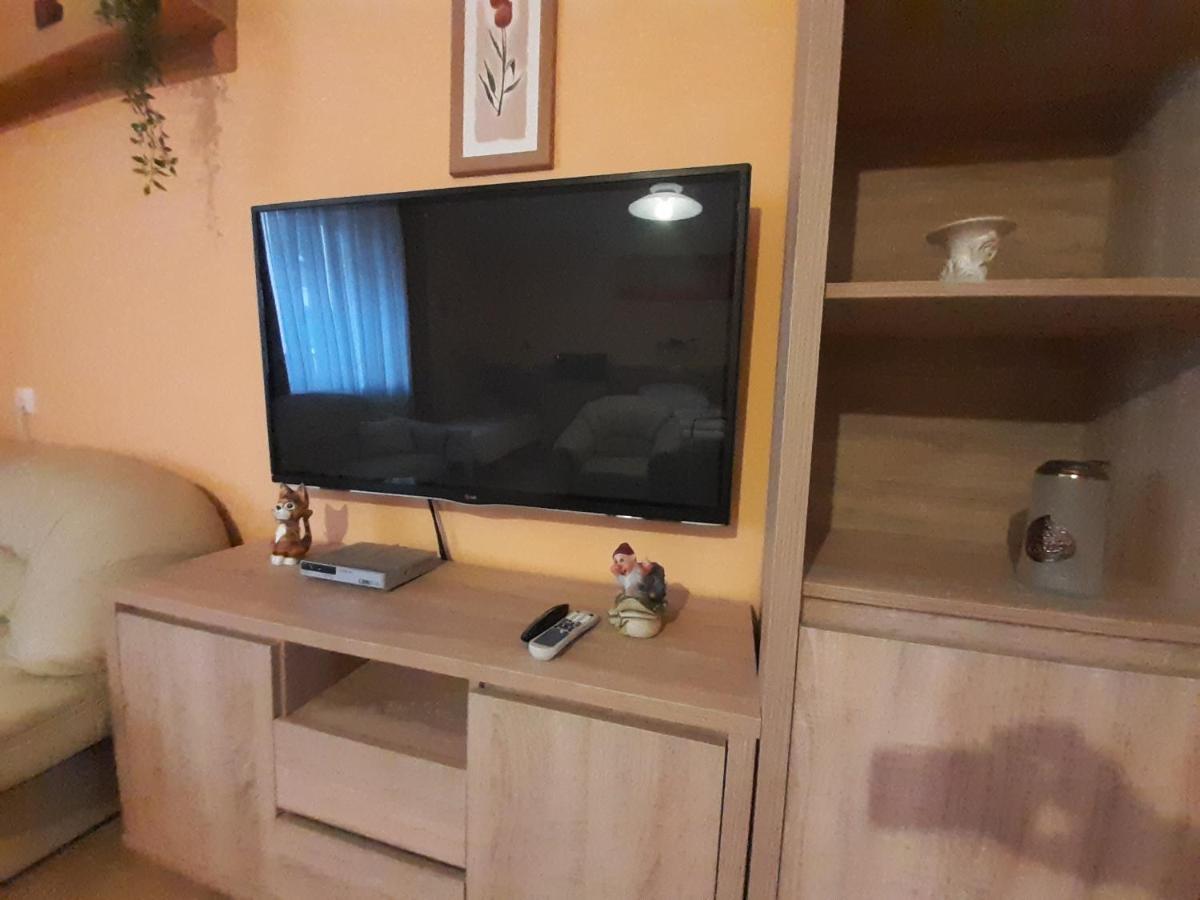 Krisztina Apartman Apartman Nagykanizsa Kültér fotó