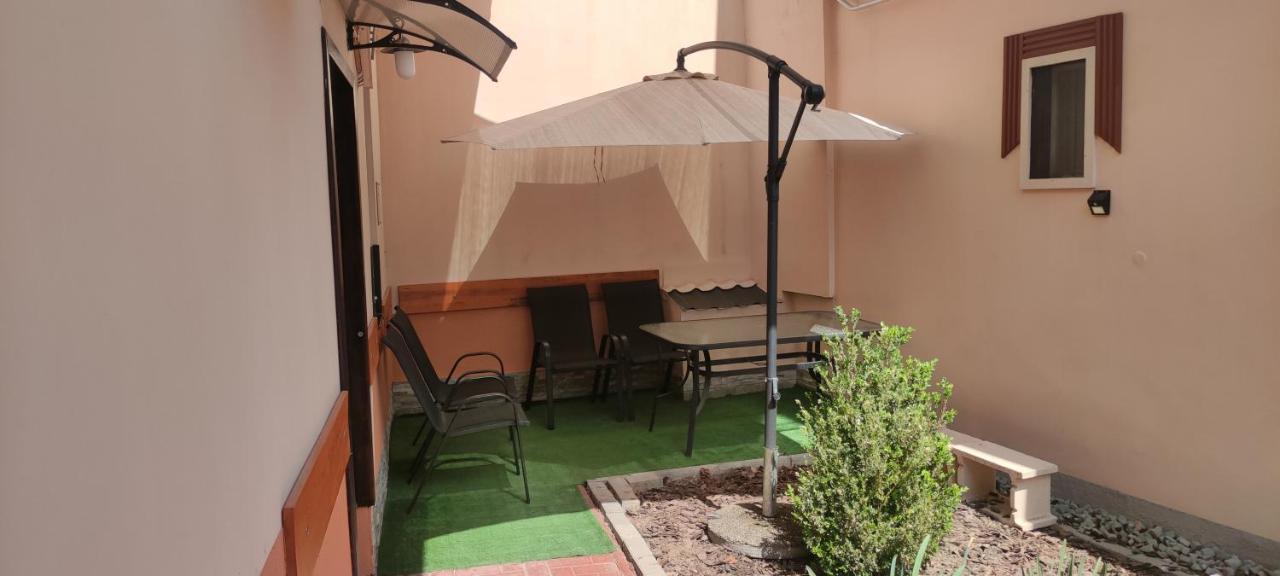Krisztina Apartman Nagykanizsa Kültér fotó