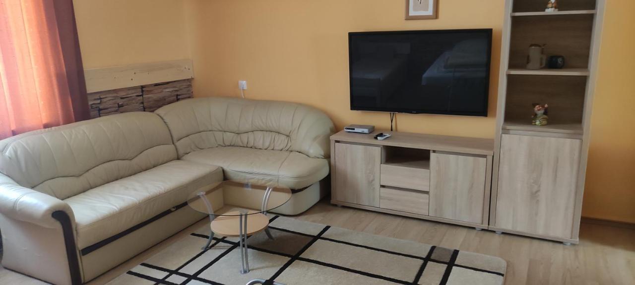 Krisztina Apartman Nagykanizsa Kültér fotó